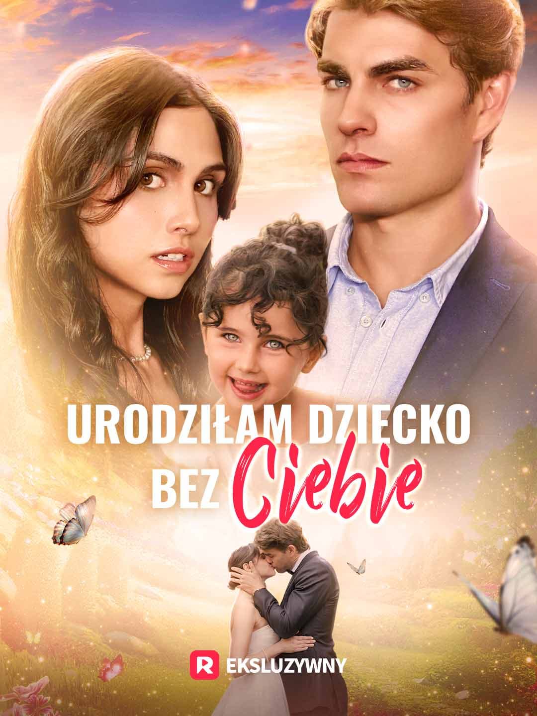 (Dubbing)Urodziłam dziecko bez ciebie