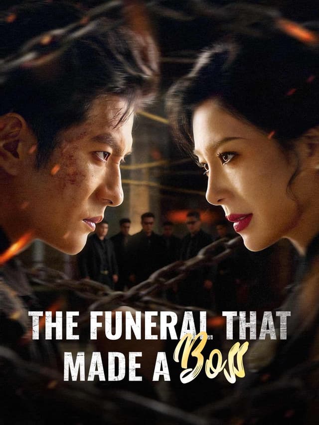(Dubbed)The Funeral That Made a Boss