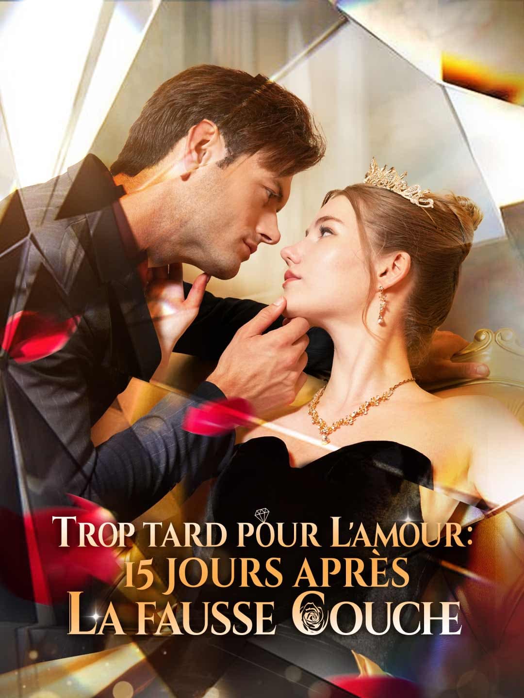 Trop Tard pour l'Amour : 15 Jours Après la Fausse Couche
