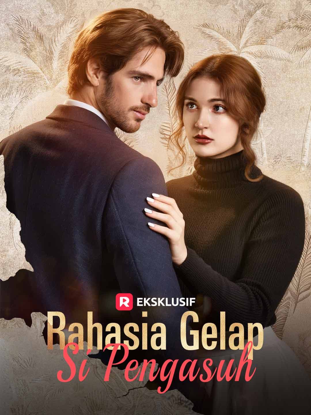 (Sulih Suara)Rahasia Gelap si Pengasuh
