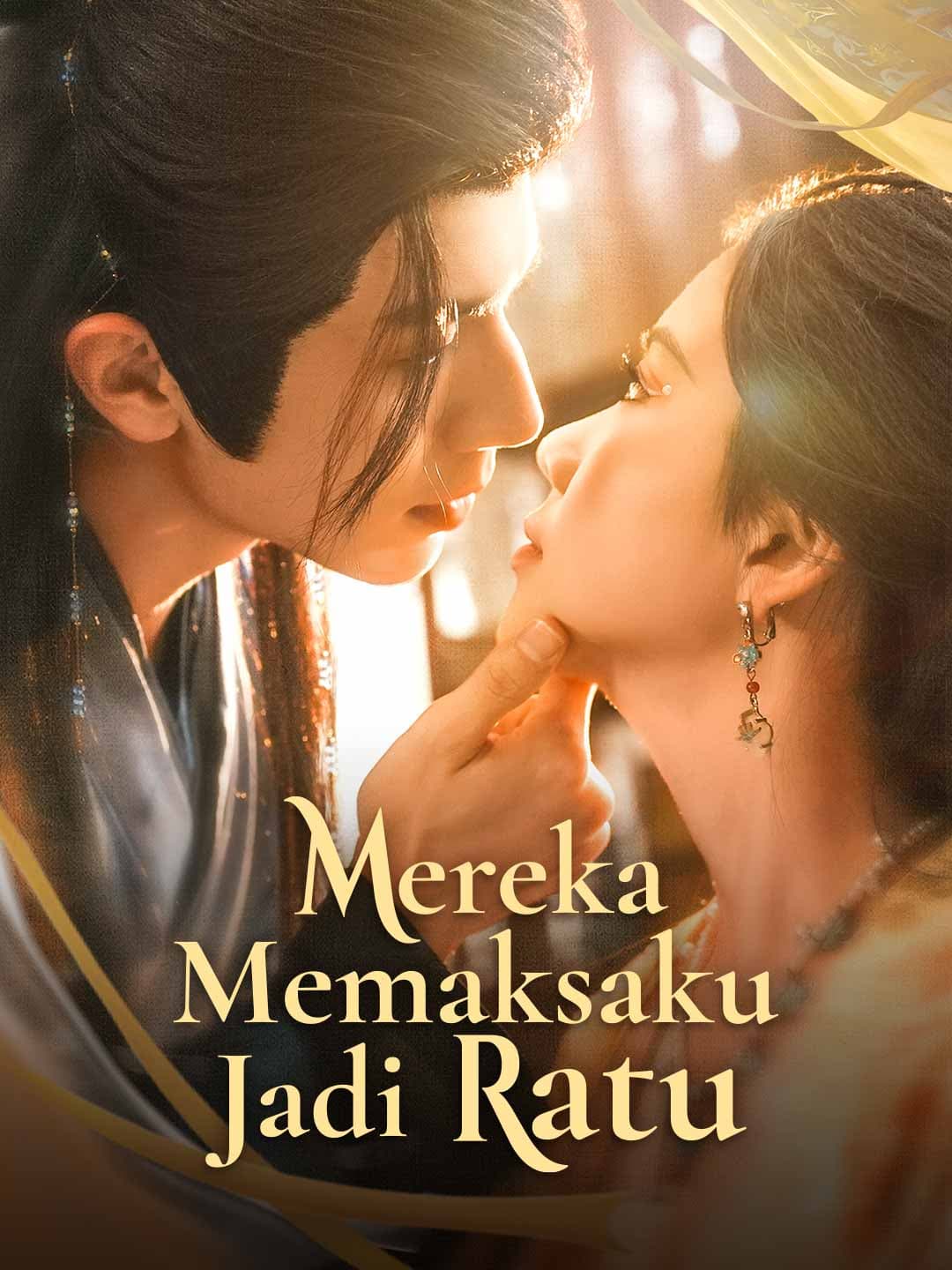 Mereka Memaksaku Jadi Ratu