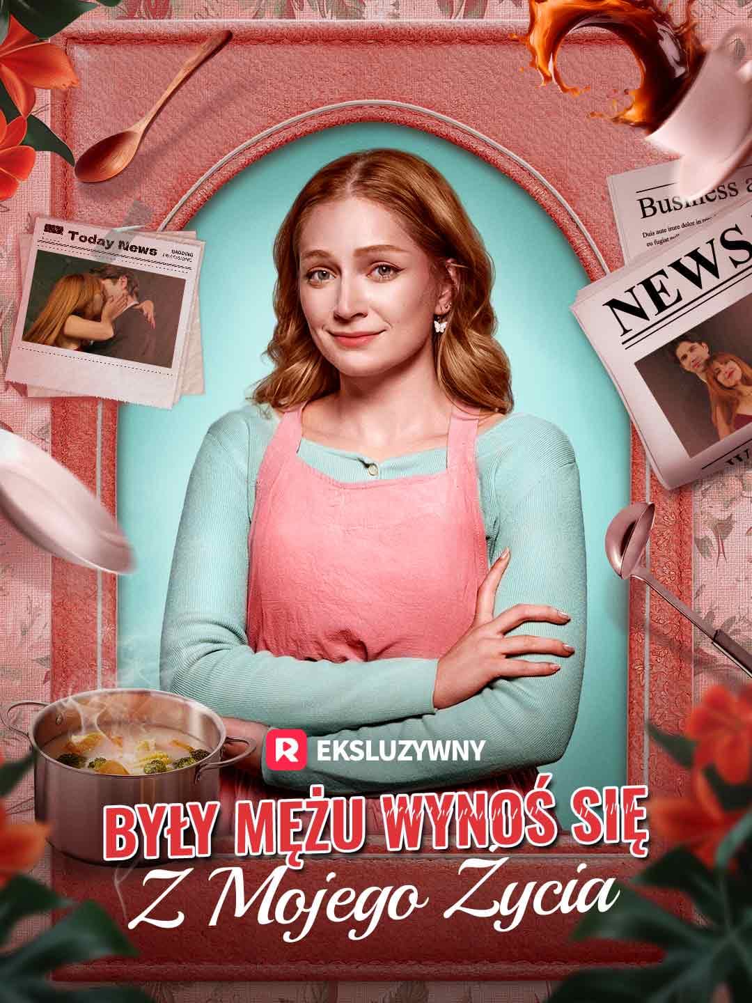 (Dubbing)Były mężu, wynoś się z mojego życia