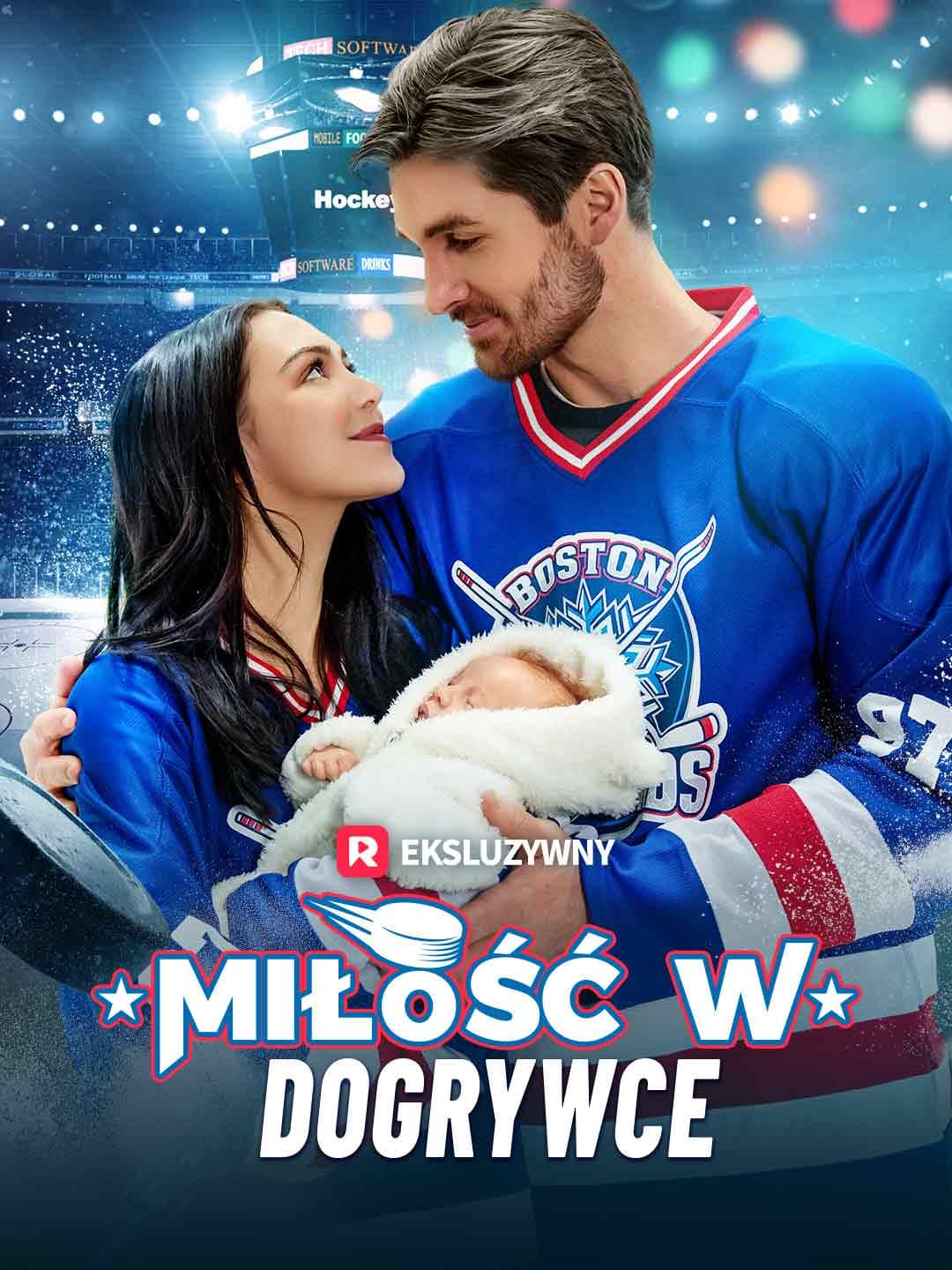 (Dubbing)Miłość w dogrywce