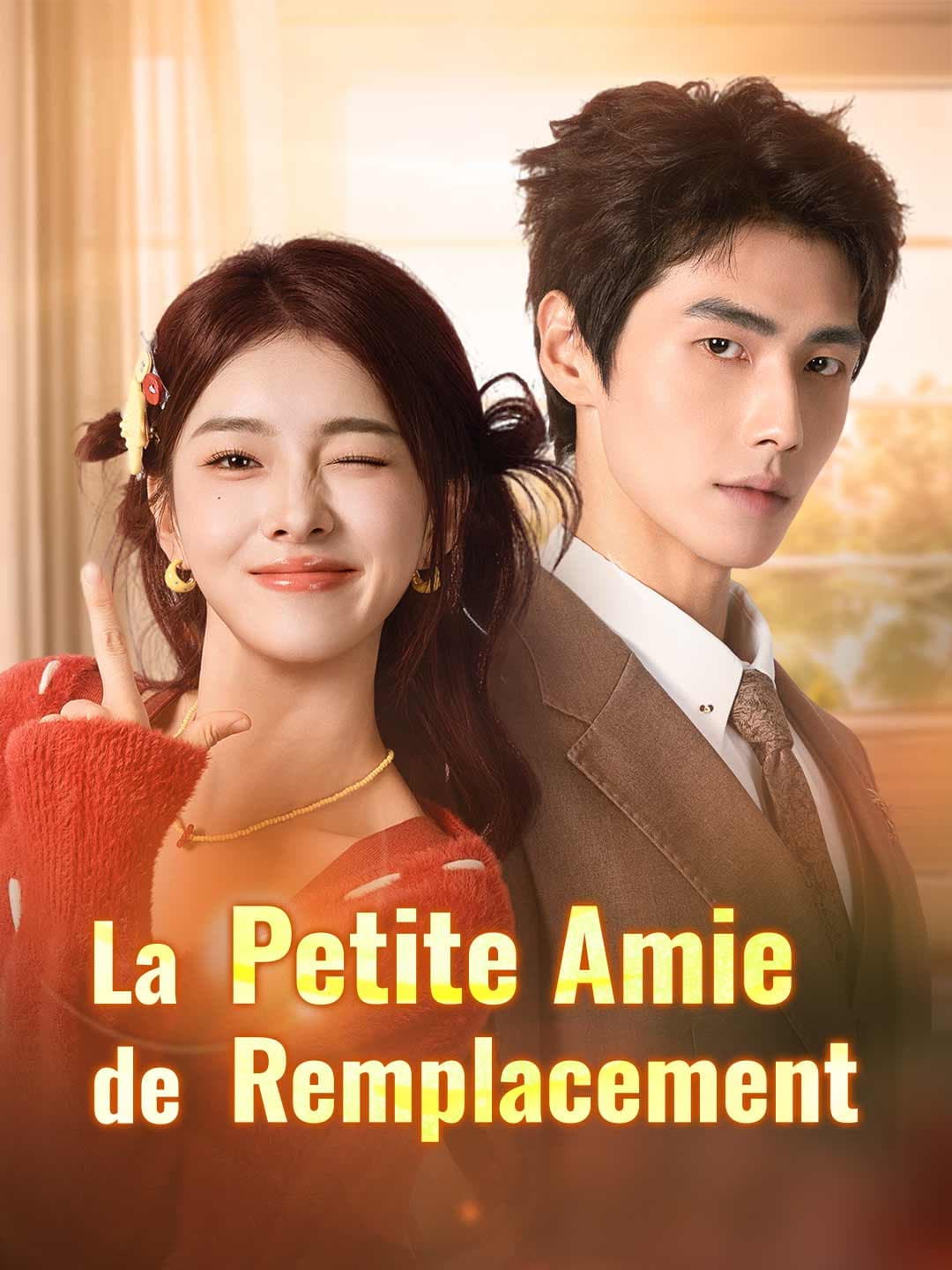(Doublage)La Petite Amie de Remplacement