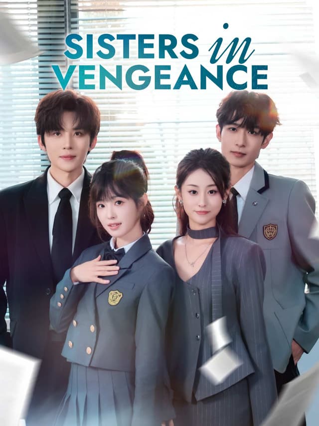 (Dubbed)Sisters in Vengeance
