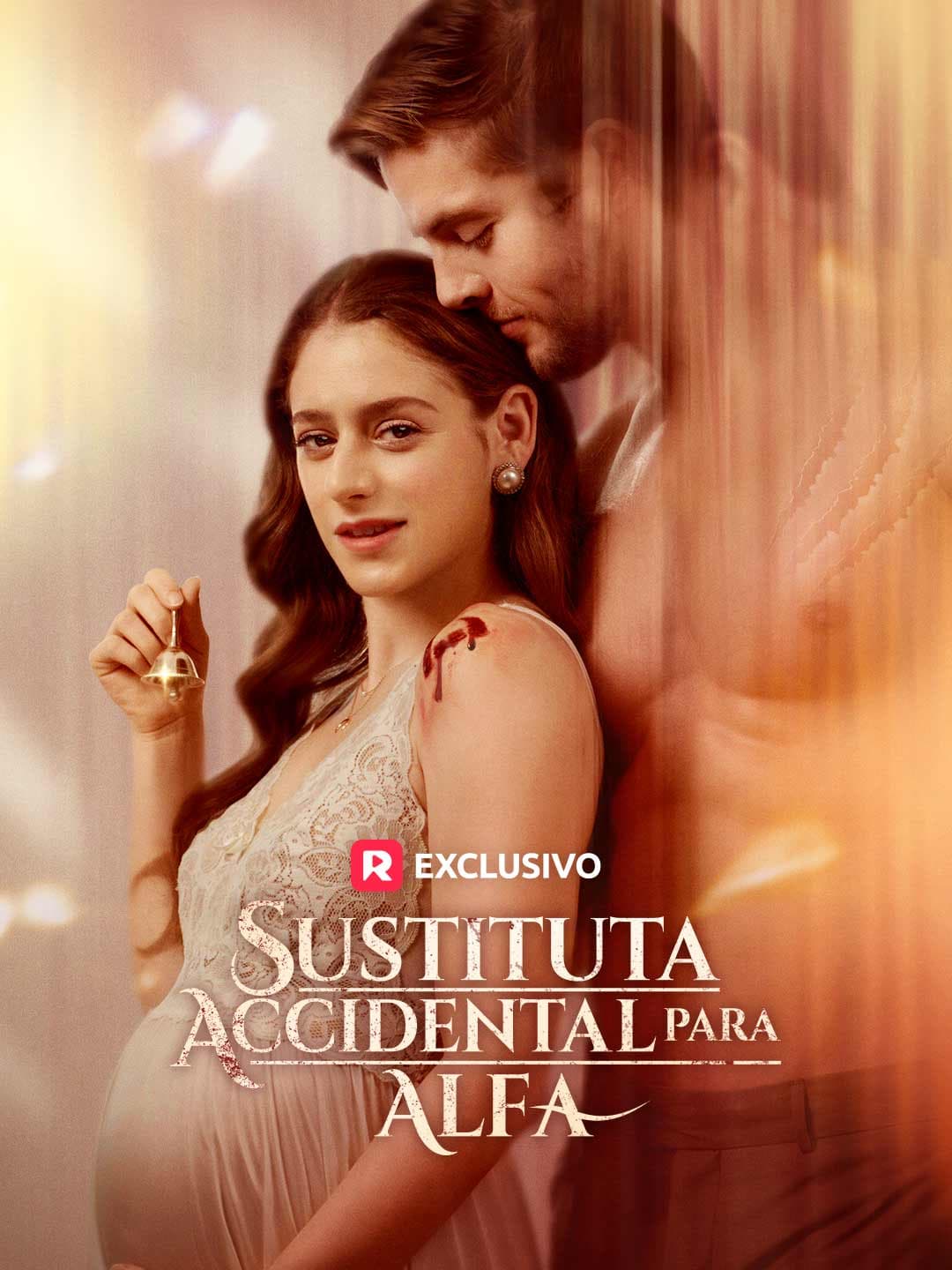 (Doblado)Sustituta Accidental para Alfa