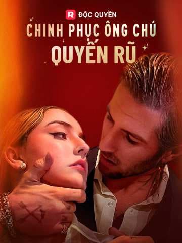 (Lồng tiếng)Chinh Phục Ông Chú Quyến Rũ