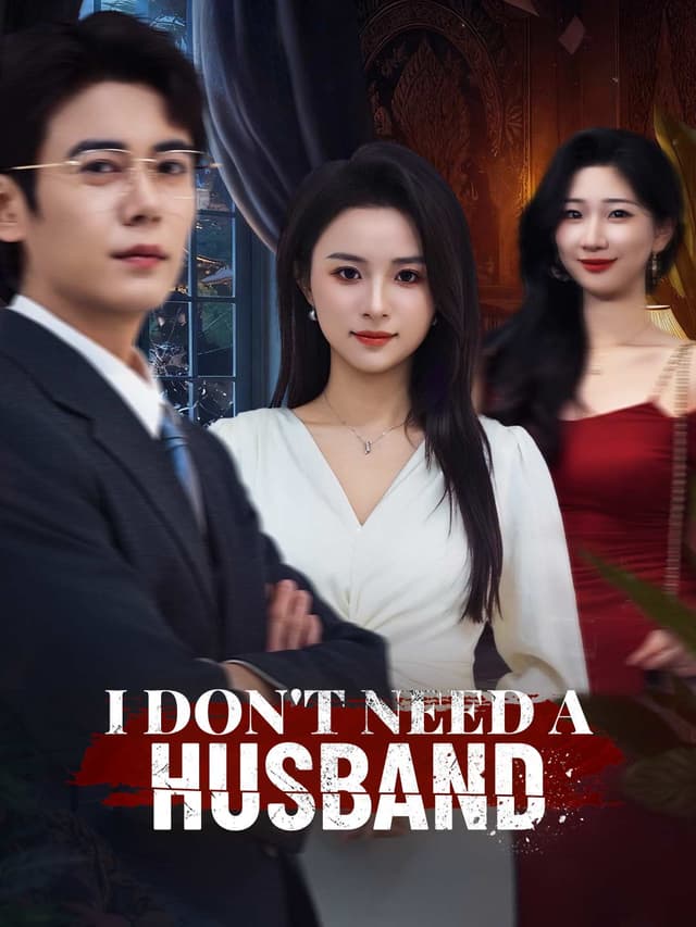 I Don't Need a Husband