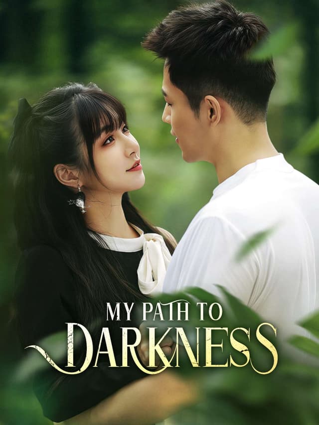 (Dubbed)My Path to Darkness