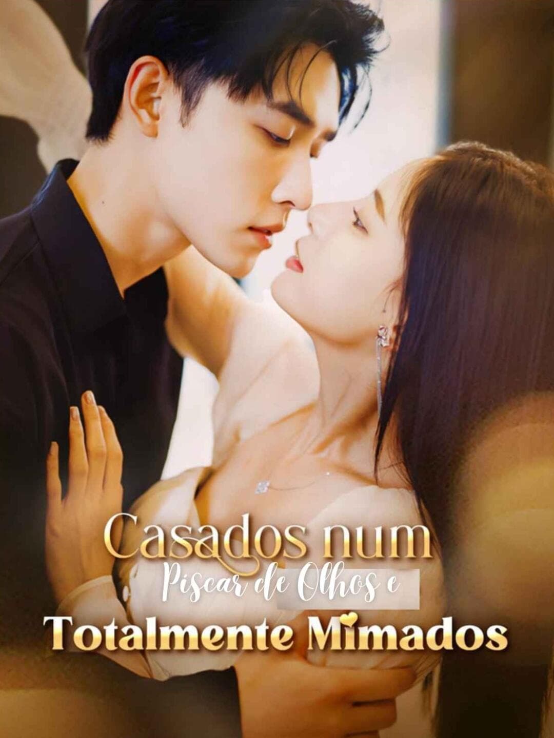 (Dublado)Casados num Piscar de Olhos e Totalmente Mimados