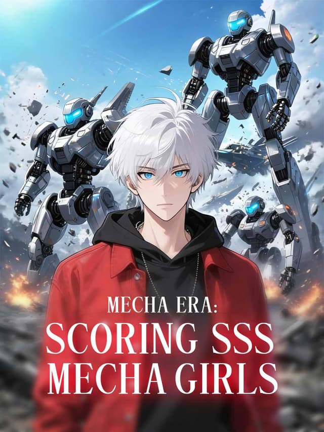 (Dubbed)Mecha Era: Scoring SSS Mecha Girls