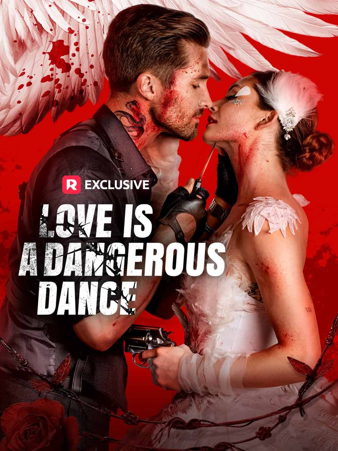 (Doppiato)L'amore è una danza pericolosa