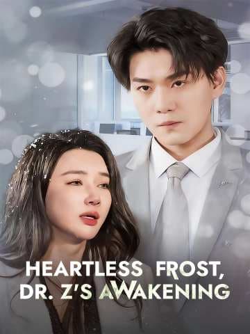 Heartless Frost, Dr. Z's Awakening