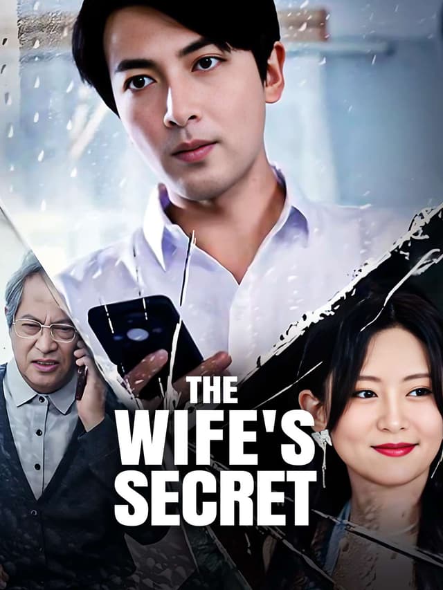 The Wife's Secret