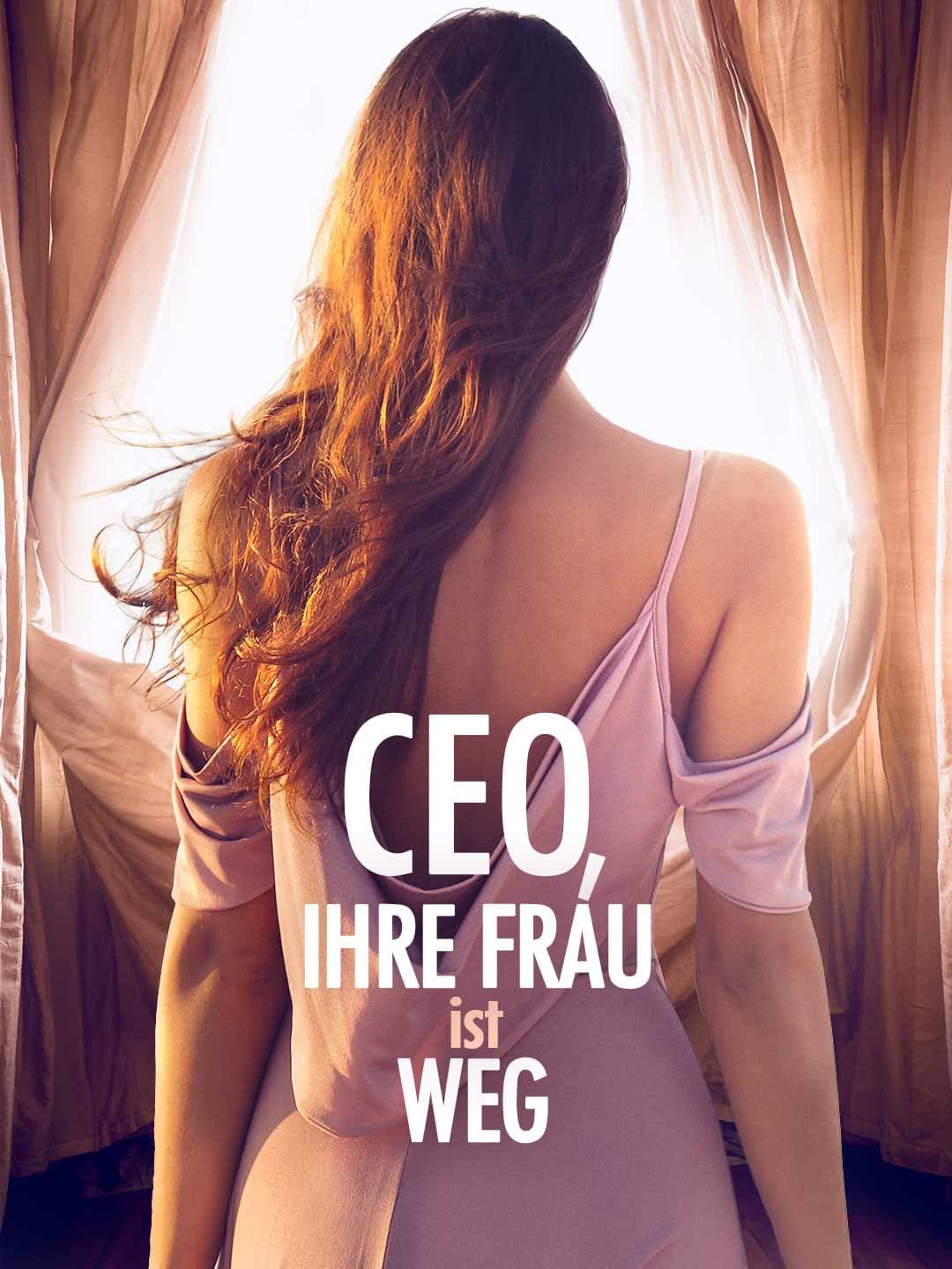 CEO, deine Frau ist Weg