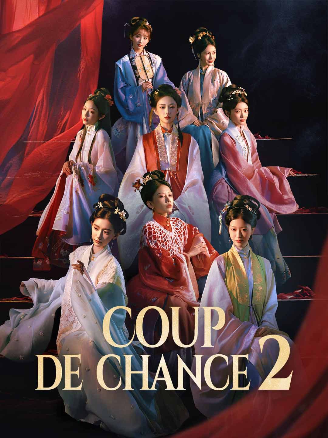 Coup de chance 2