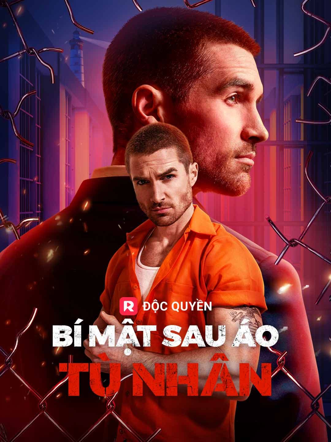 (Lồng tiếng)Bí Mật Sau Áo Tù Nhân