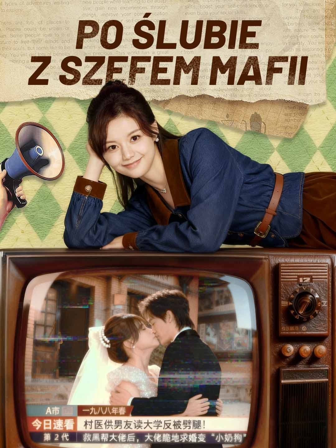(Dubbing)Po ślubie z szefem mafii
