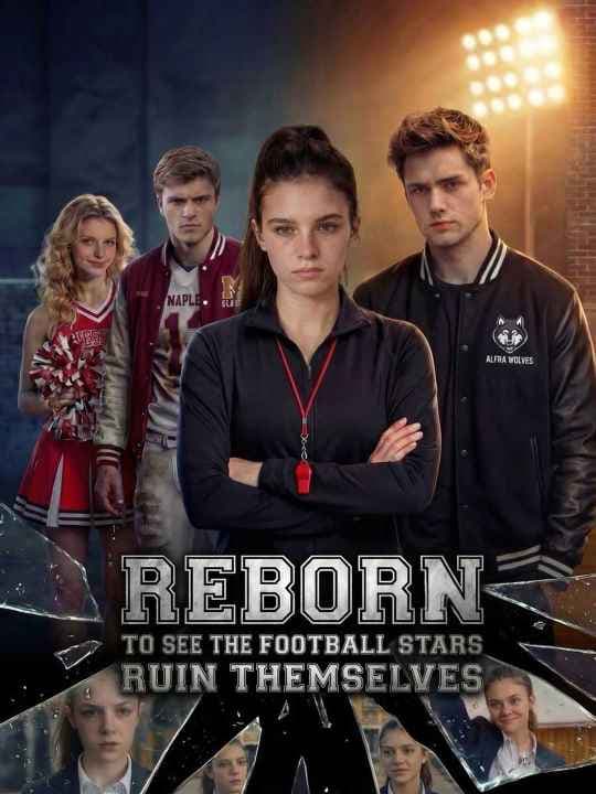 Reborn to See the Football Stars Ruin Themselves