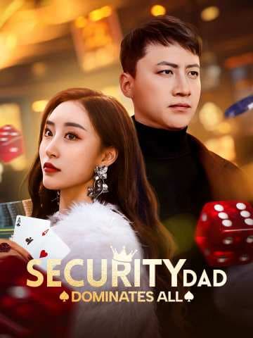 Security Dad Dominates All