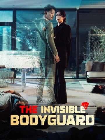 (Dubbed)The Invisible Bodyguard