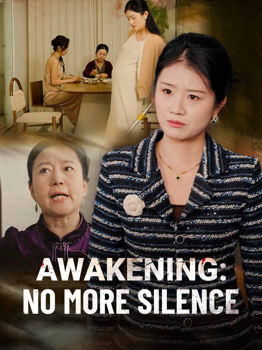 Awakening: No More Silence