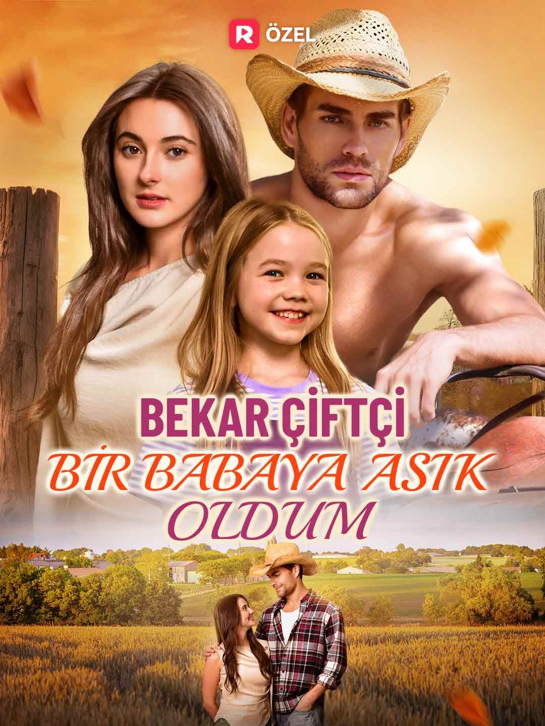 (Dublaj)Bekar Çiftçi Bir Babaya Aşık Oldum