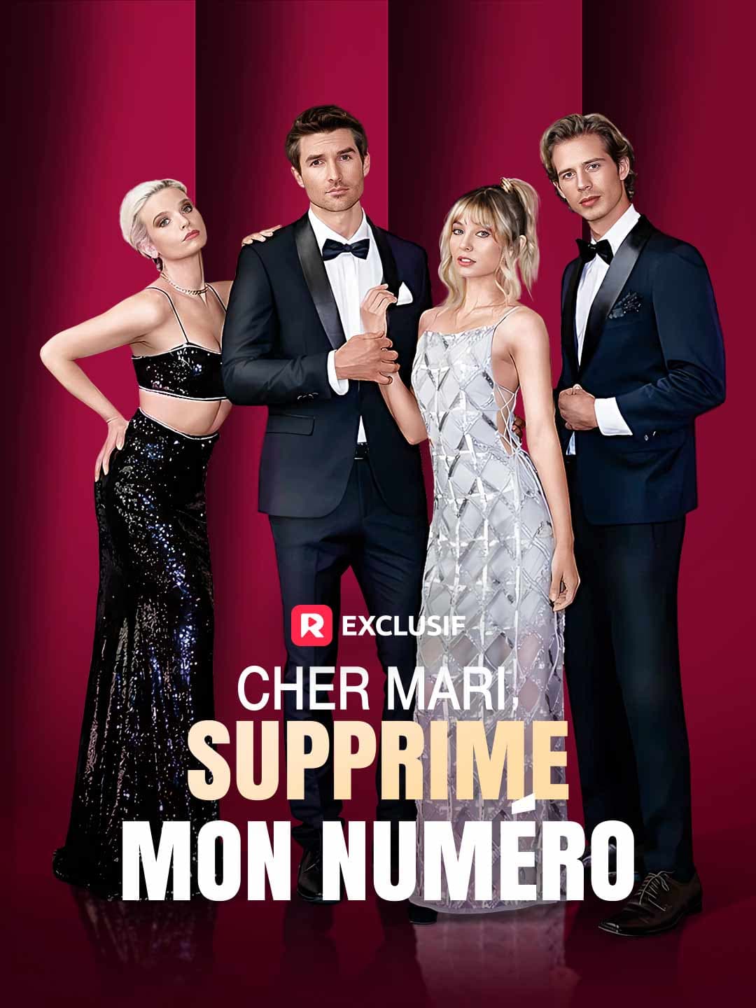 Cher Mari, Supprime Mon Numéro