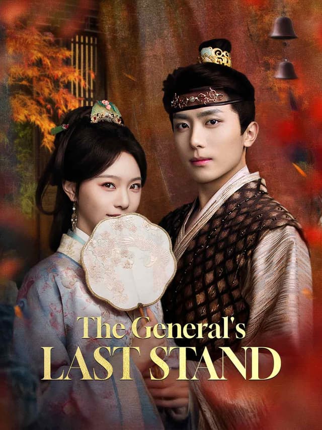 (Dubbed)The General's Last Stand