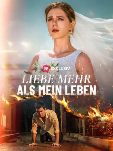 (Synchronisiert)Liebe mehr als mein Leben