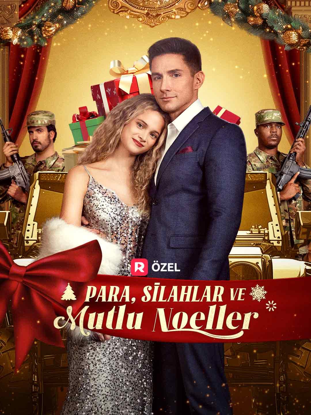 (Dublaj)Para, Silahlar ve Mutlu Noeller
