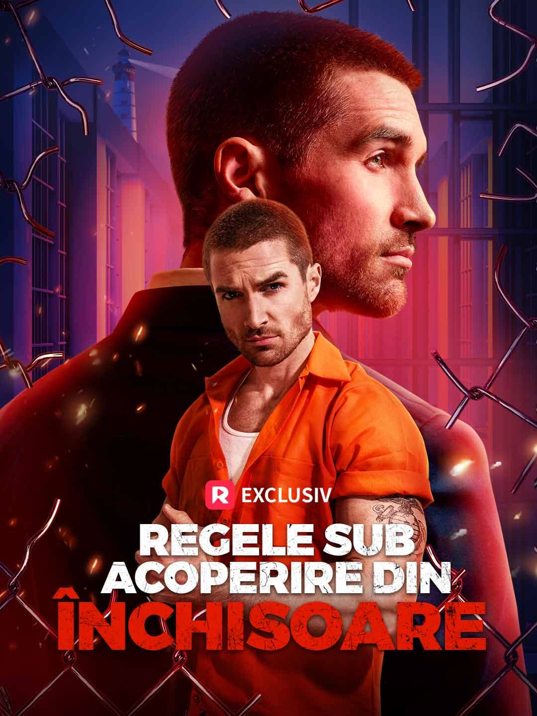 (Dublat)Regele sub acoperire din închisoare