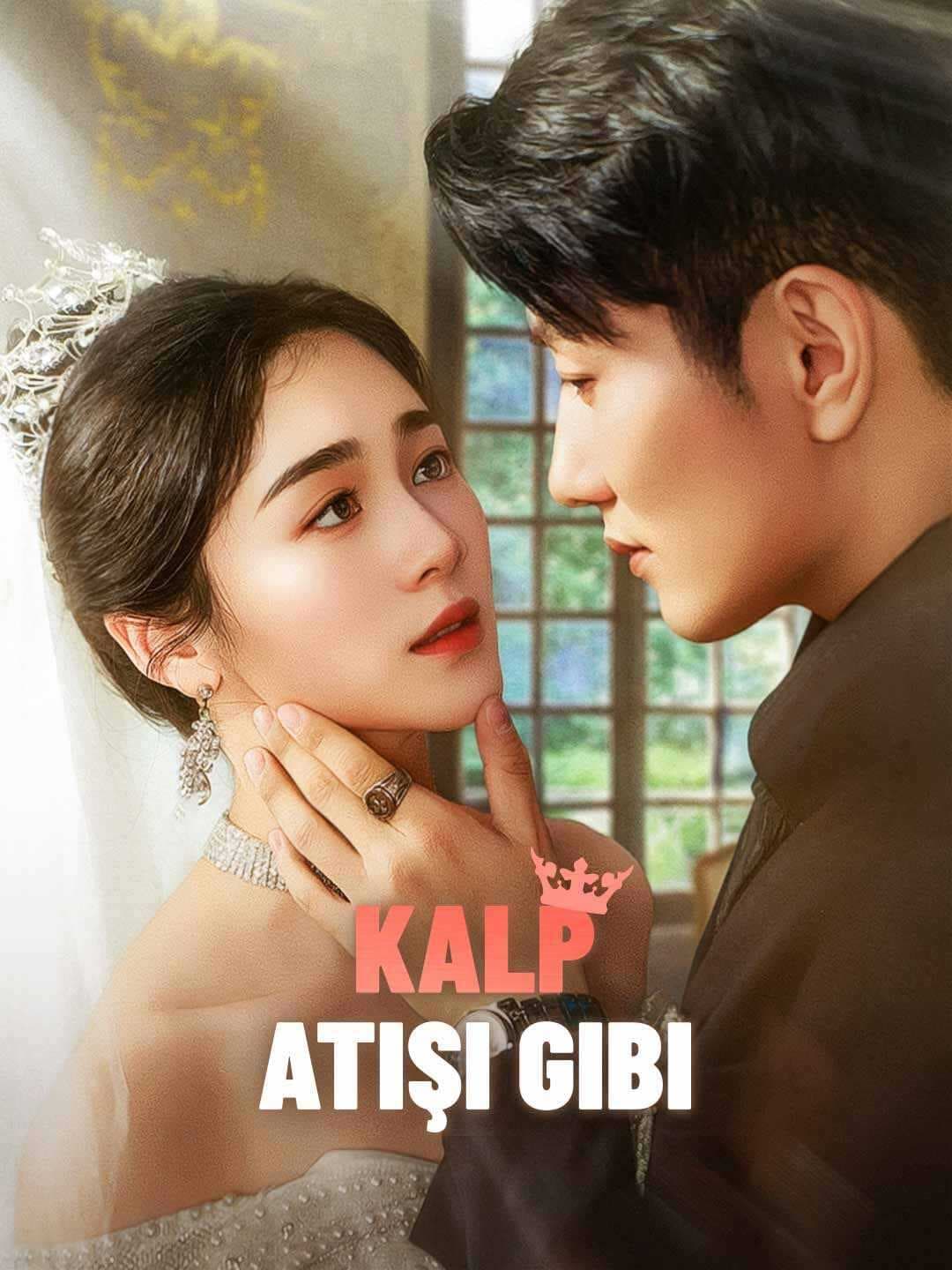Kalp Atışı Gibi