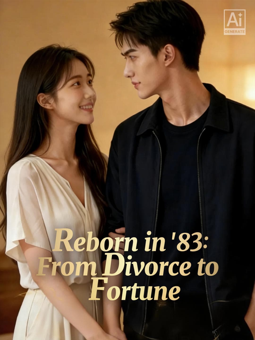 (Dubbed)Reborn in '83: From Divorce to Fortune