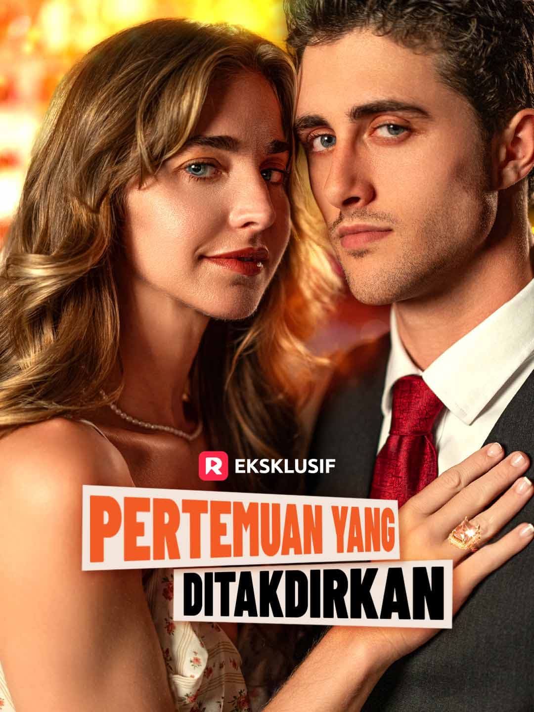 Pertemuan yang Ditakdirkan