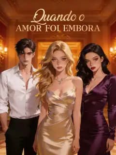 (Dublado)Quando o amor foi embora