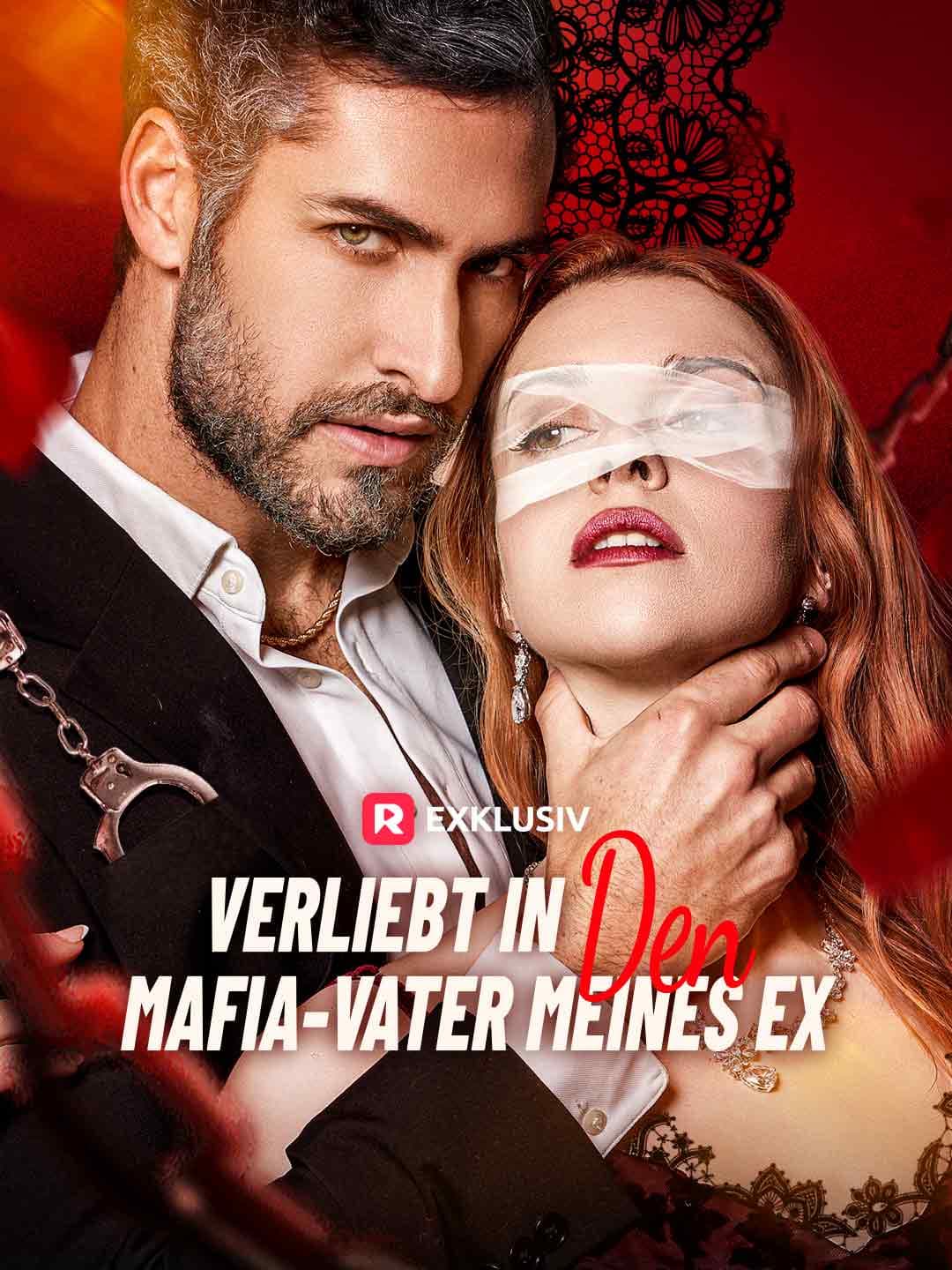 (Synchronisiert)Verliebt in den Mafia-Vater meines Ex