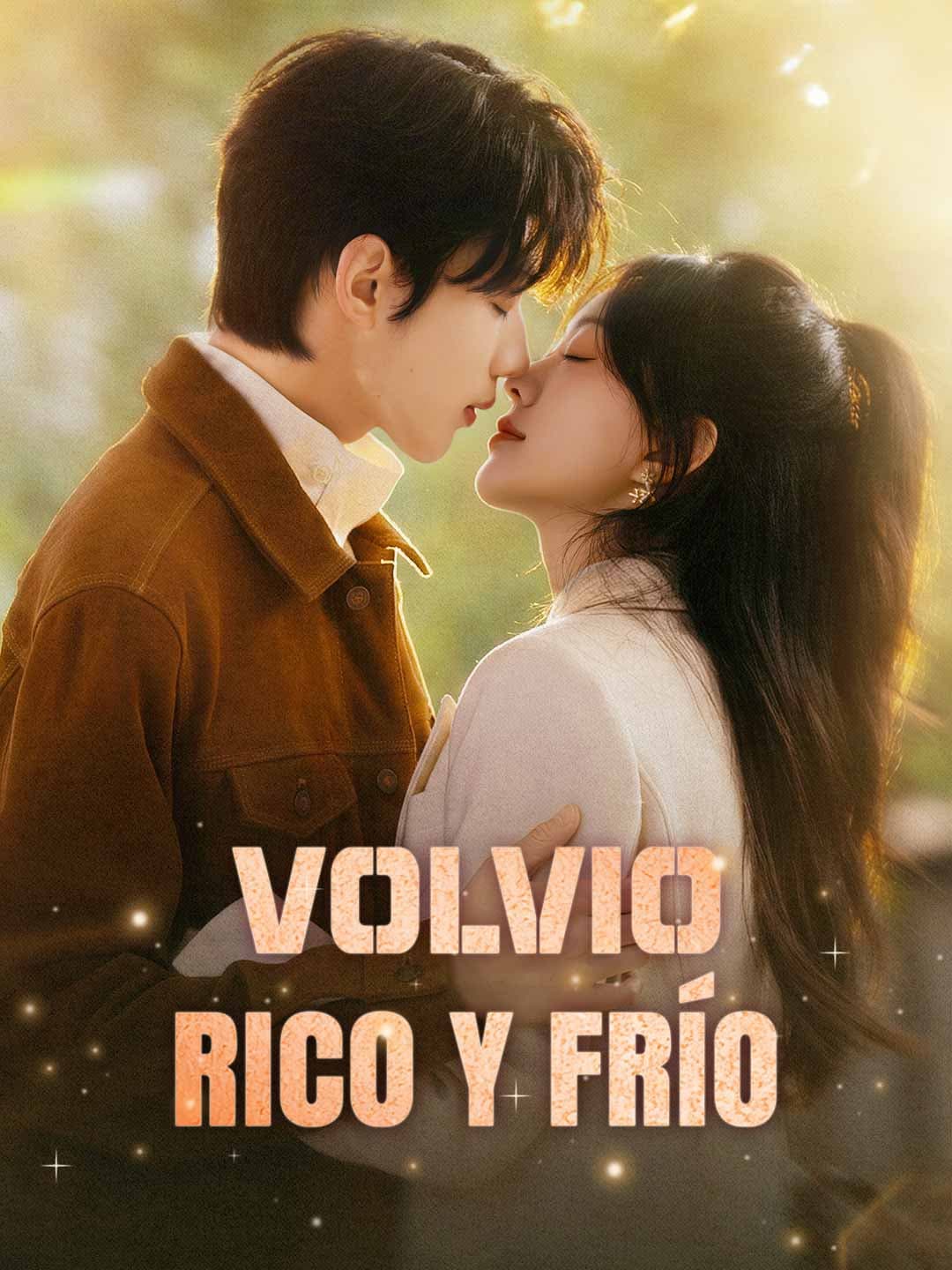Volvió rico y frío