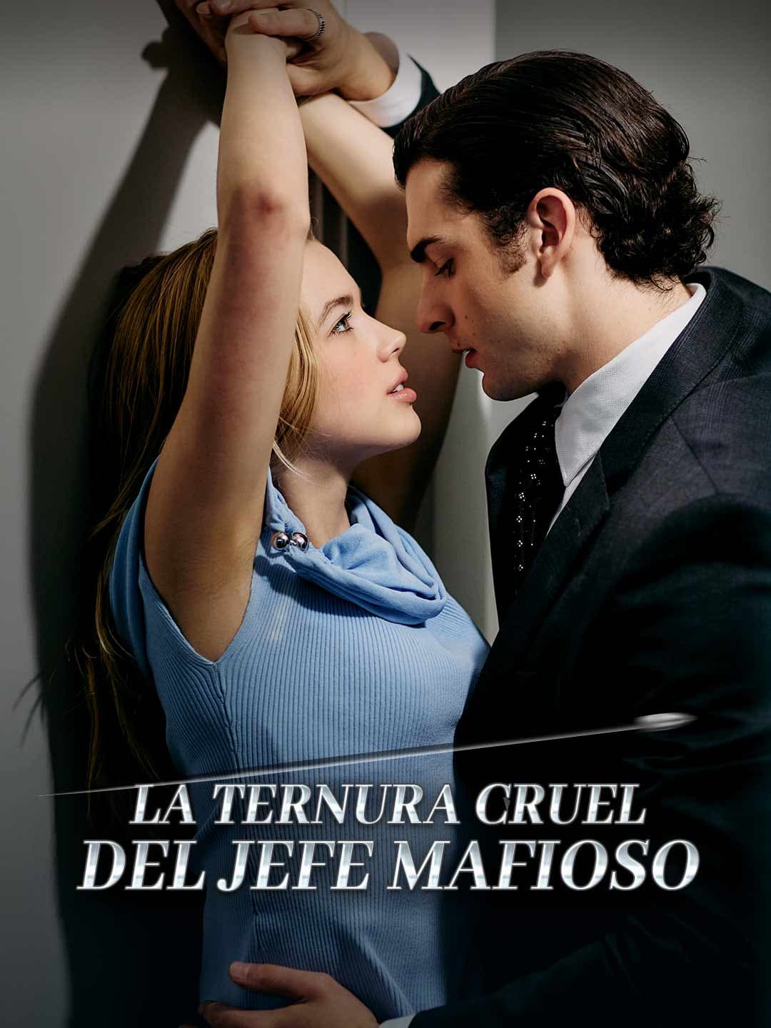 La ternura cruel del jefe mafioso