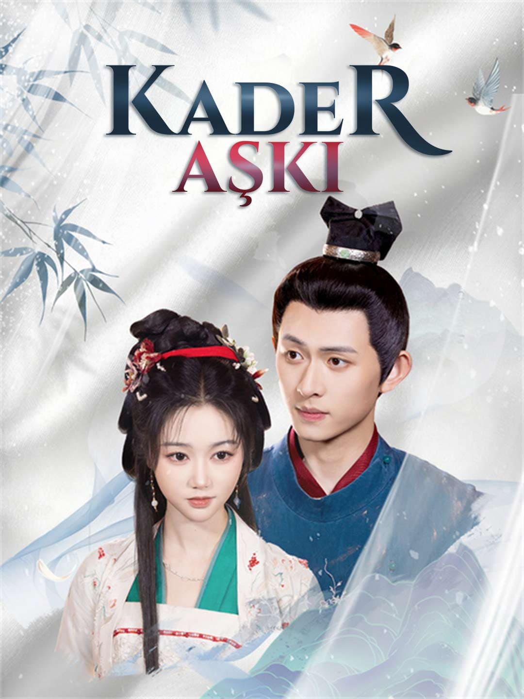 KADER AŞKI