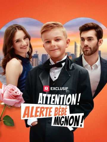 Attention ! Alerte Bébé Mignon !