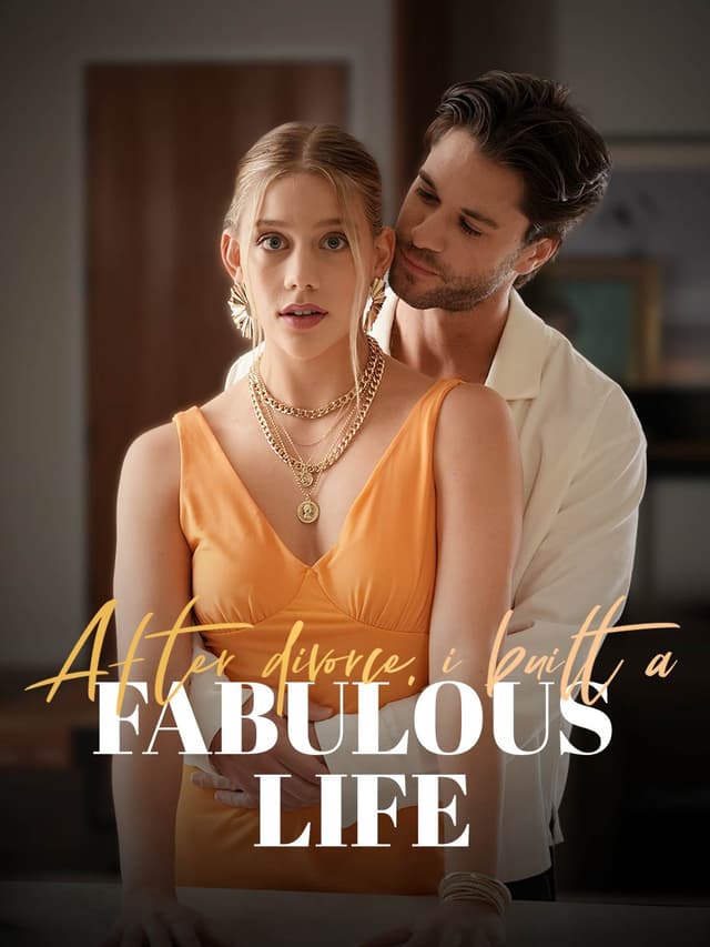 After Divorce, I Built A Fabulous Life
