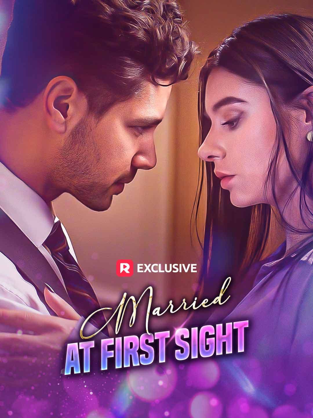 Married at First Sight