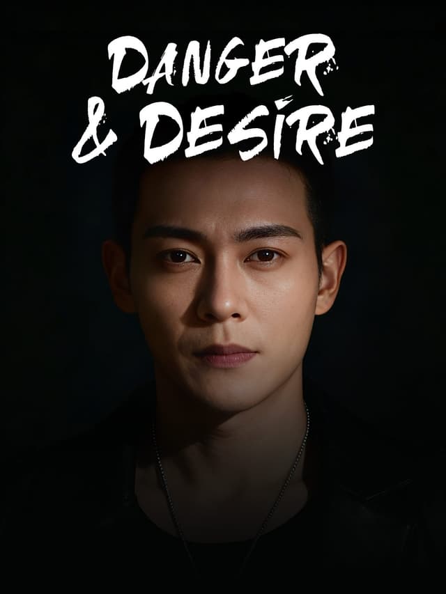 Danger & Desire