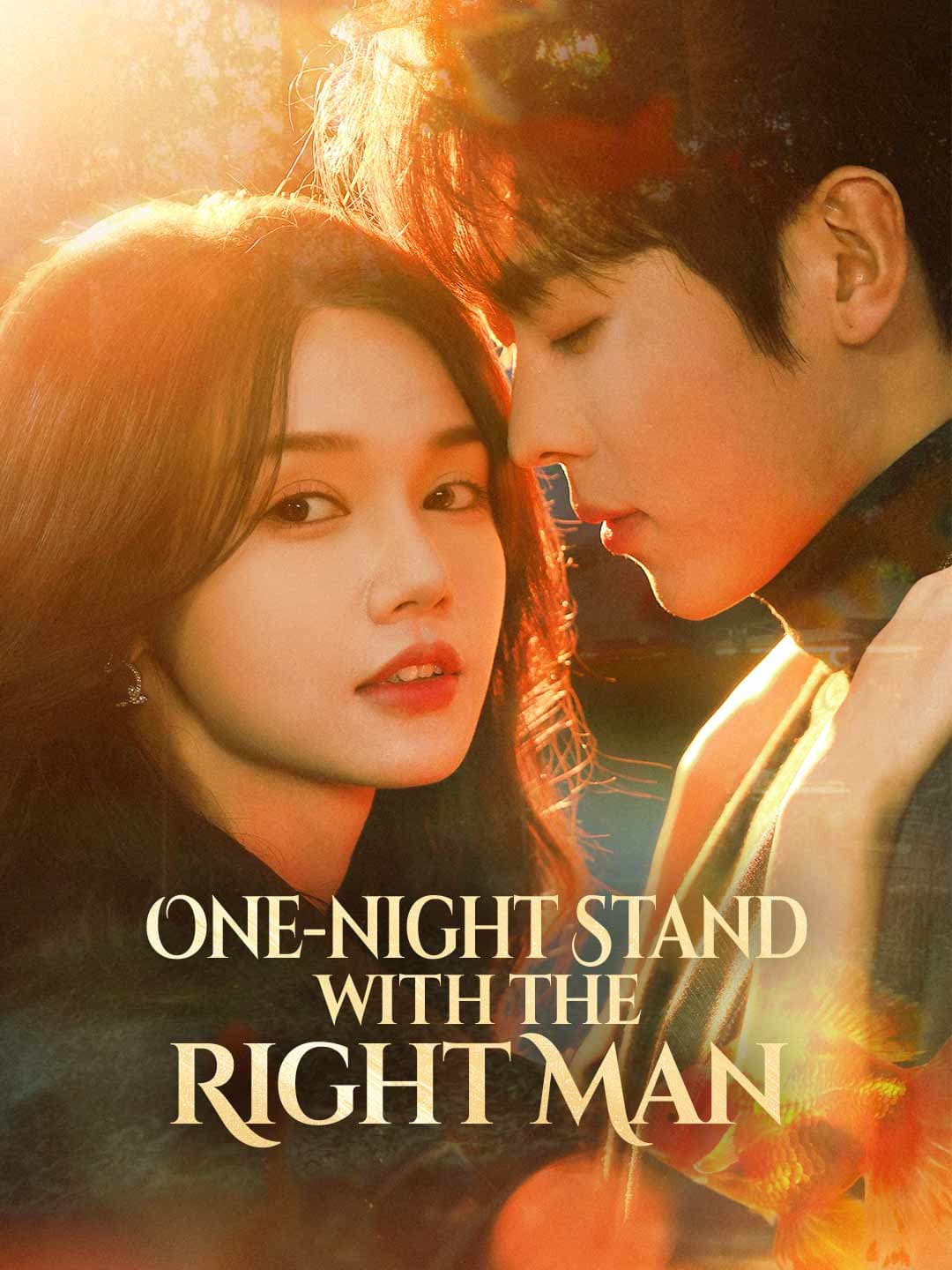 One-Night Stand With the Right Man