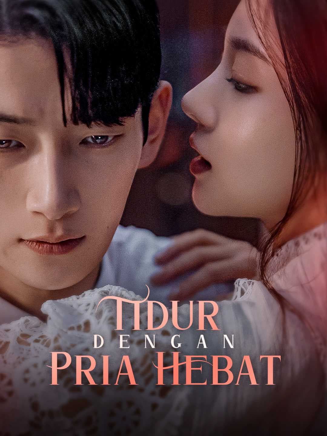 Tidur dengan Pria Hebat