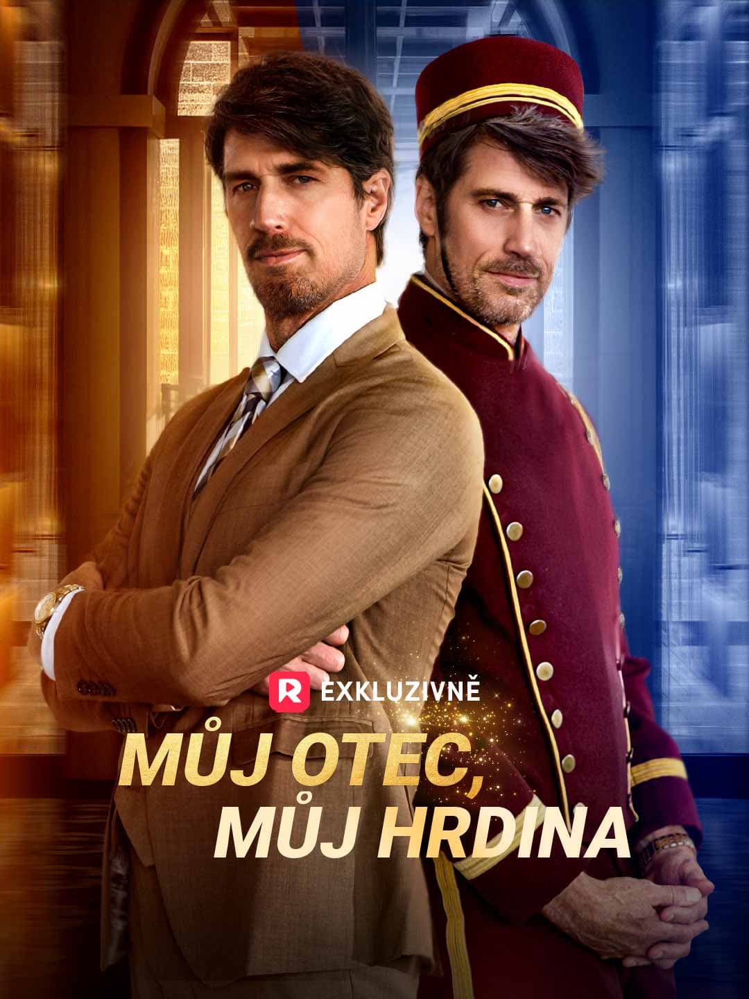 Můj otec, můj hrdina
