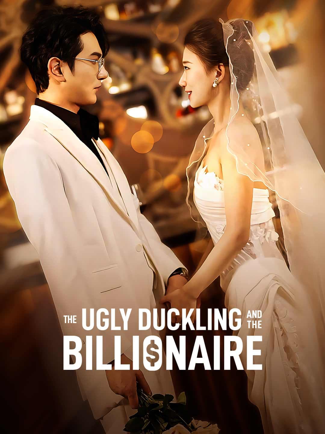 The Ugly Duckling and the Billionaire
