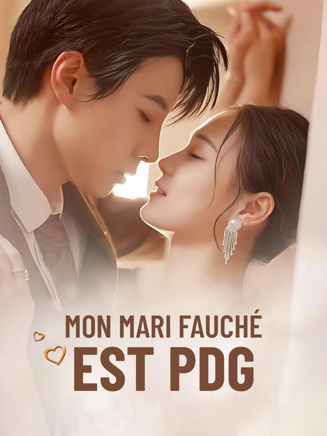 Mon mari fauché est PDG