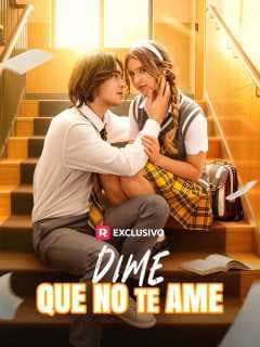 (Doblado)Dime que no te ame